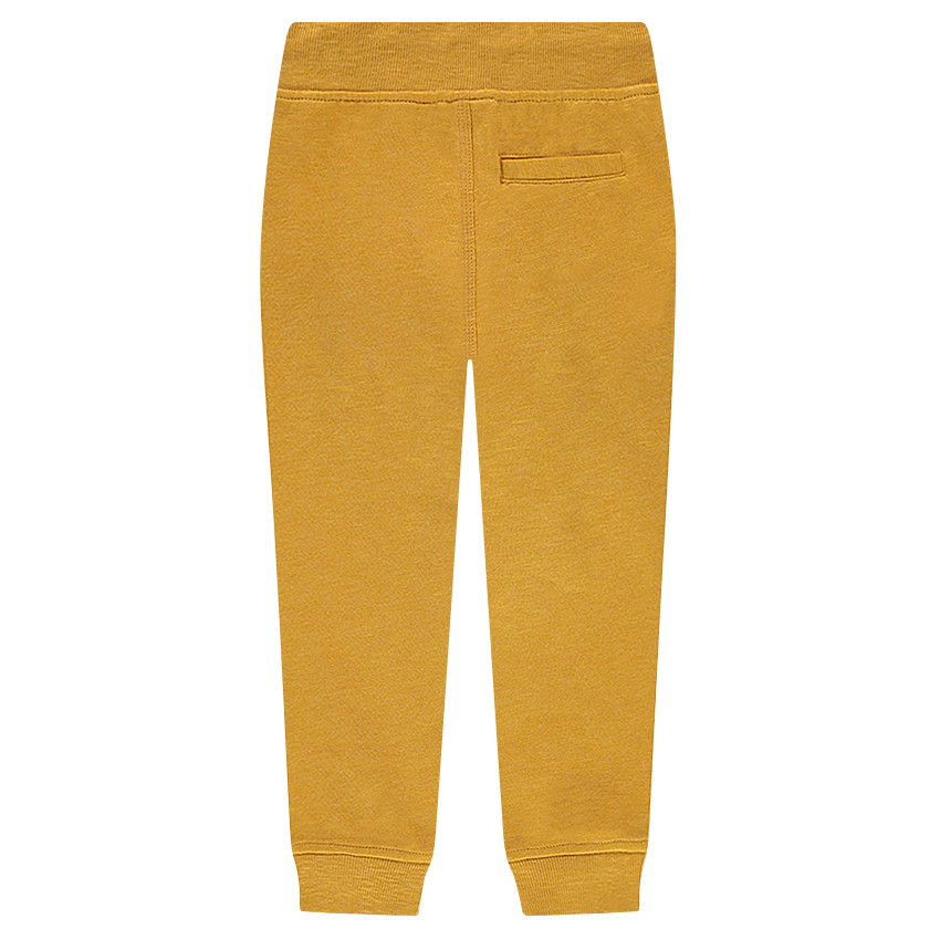 Pantalon de jogging en molleton 