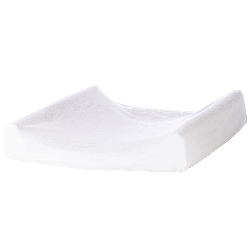 Housse de matelas à langer en éponge 