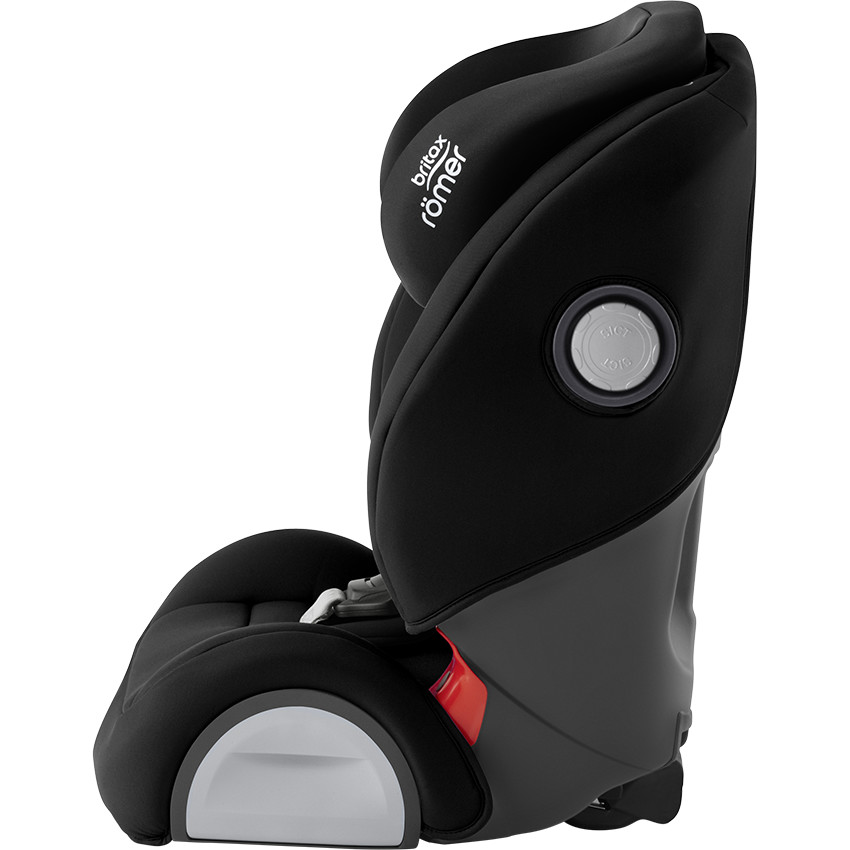 Siège-auto isofix Evolva 123 SL SICT groupe 1/2/3 - Cosmos Back 