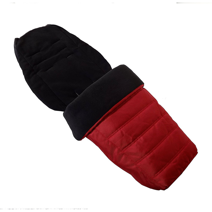 Chancelière City Select - Rouge 