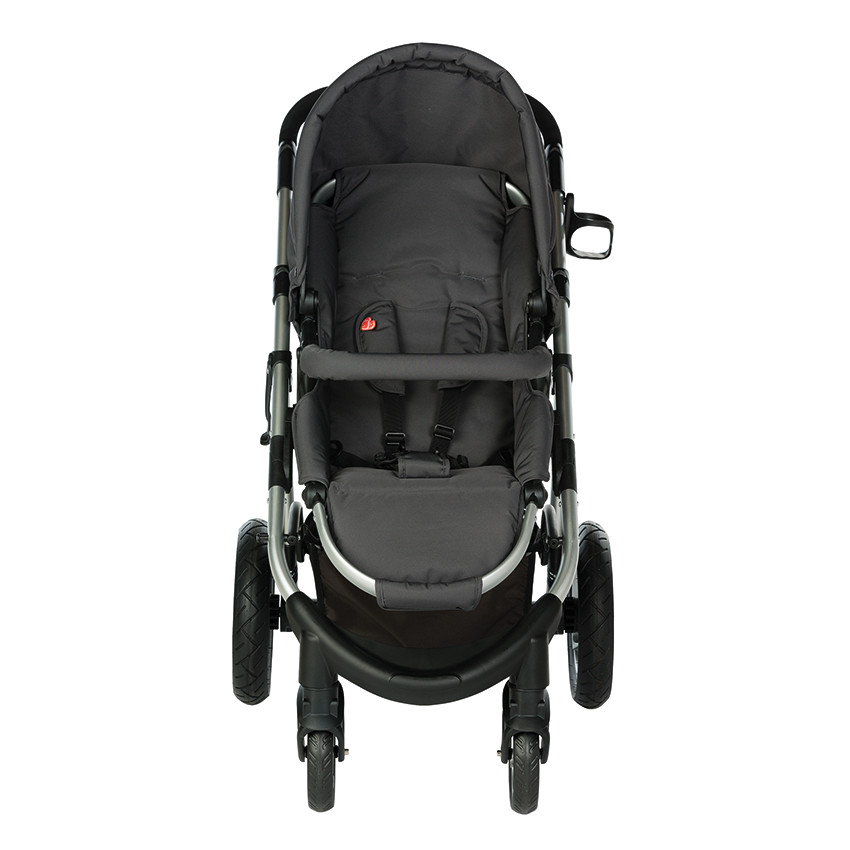 Poussette Urban - Gris 