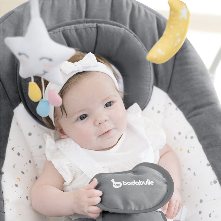 Balancelle confort - Moonlight 