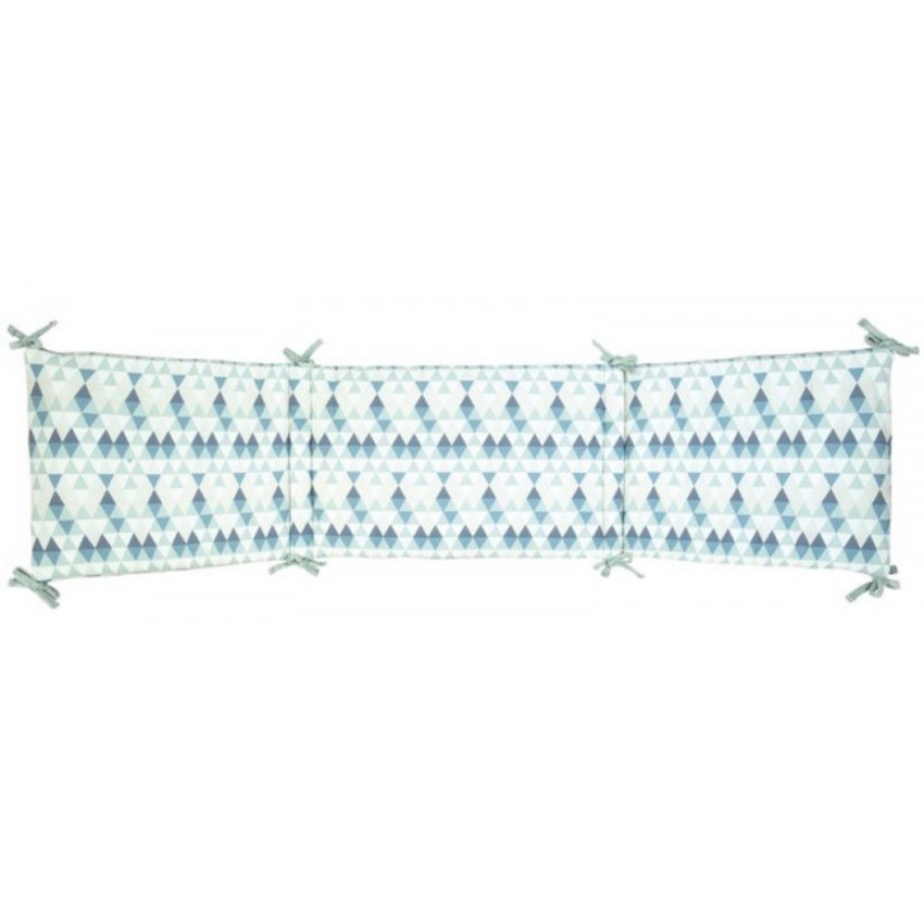 Tour de Lit - Jack, Jules & Nestor 