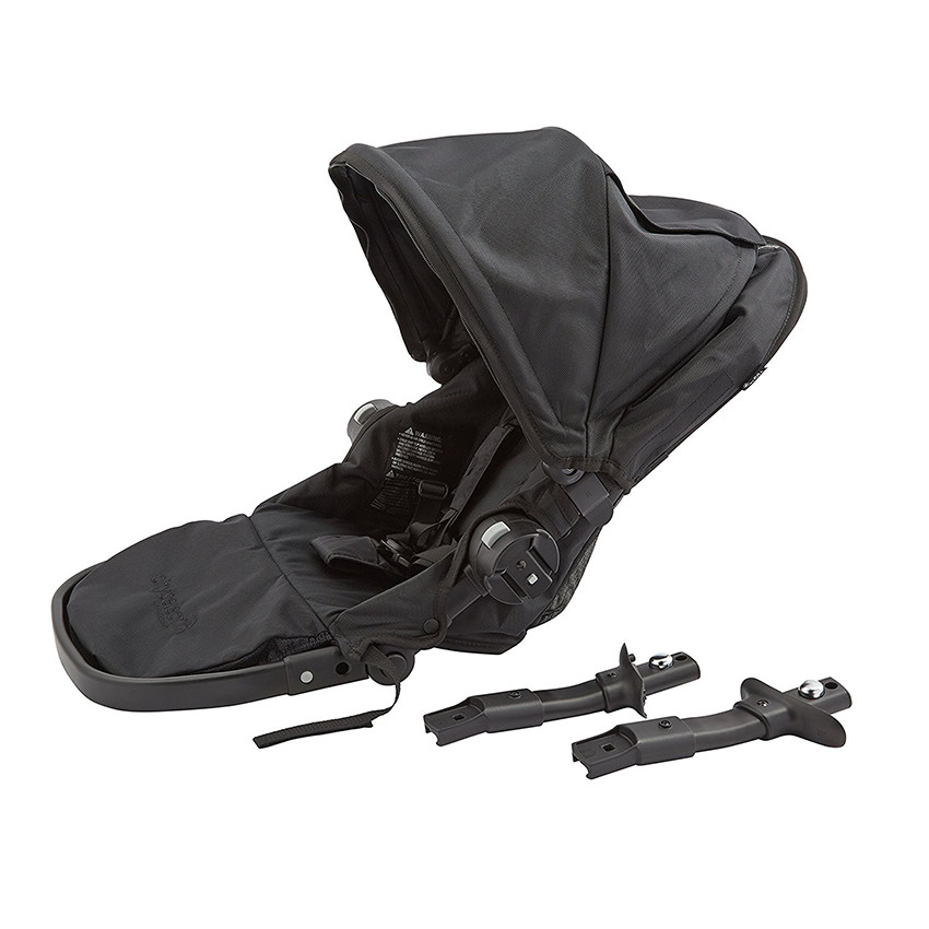 Siège pour poussette City Select - Garnet 