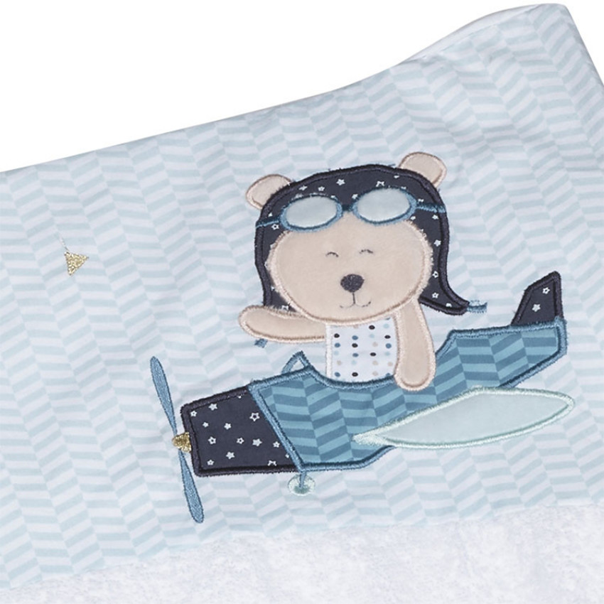 Matelas à langer - New Lazare 