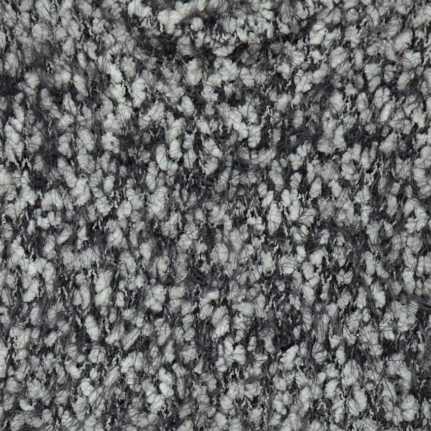 Pull en tricot effet "poils" 