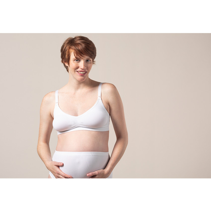 Soutien-gorge de grossesse et allaitement 