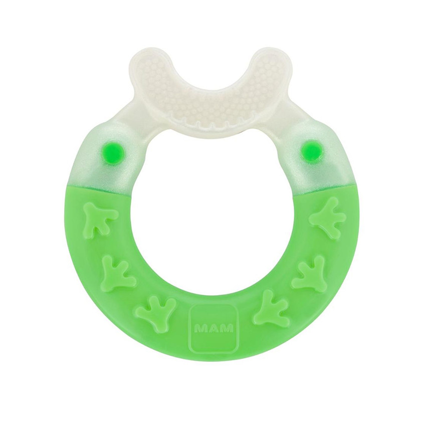 Anneau de dentition Bite & Brush 