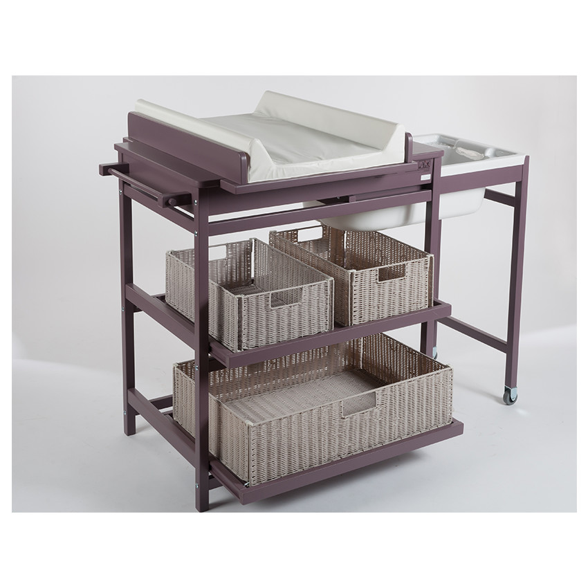 Meuble de bain Comfort luxe - Provence 