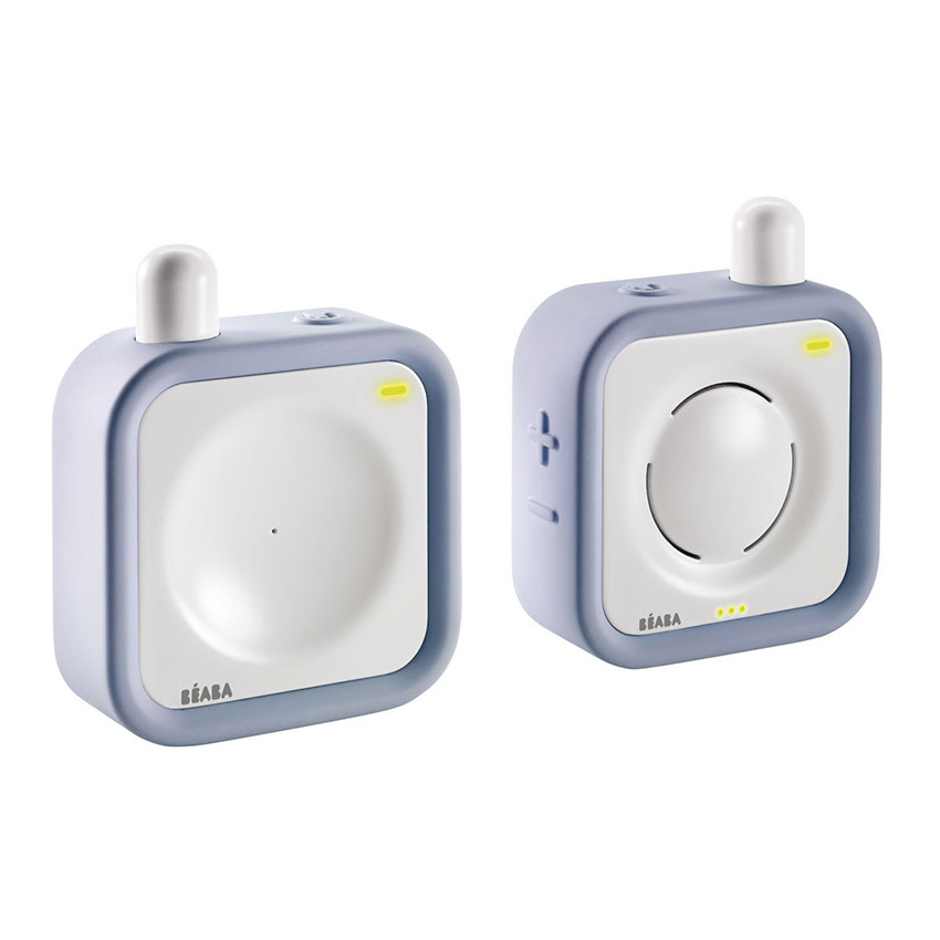 Babyphone Minicall - Minéral 