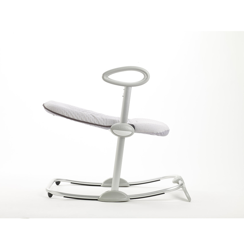 Transat Up & Down II - Gris/Bleu 