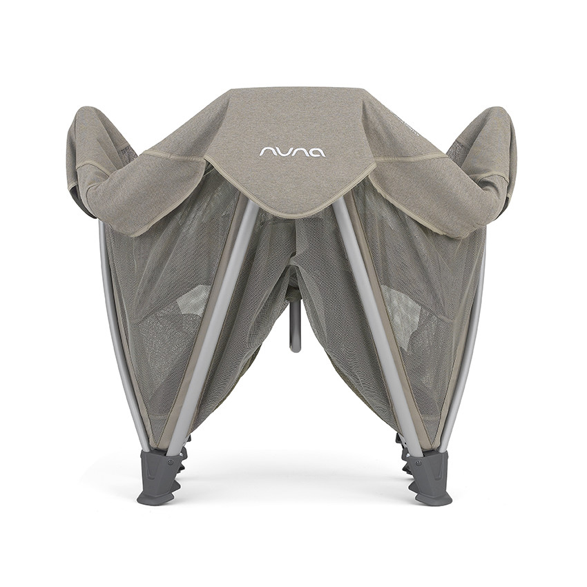 Lit de voyage Sena Aire - Safari 