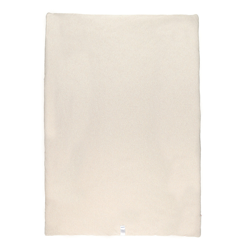 Couverture Veloudoux 100x140 cm - Moris&Sacha  