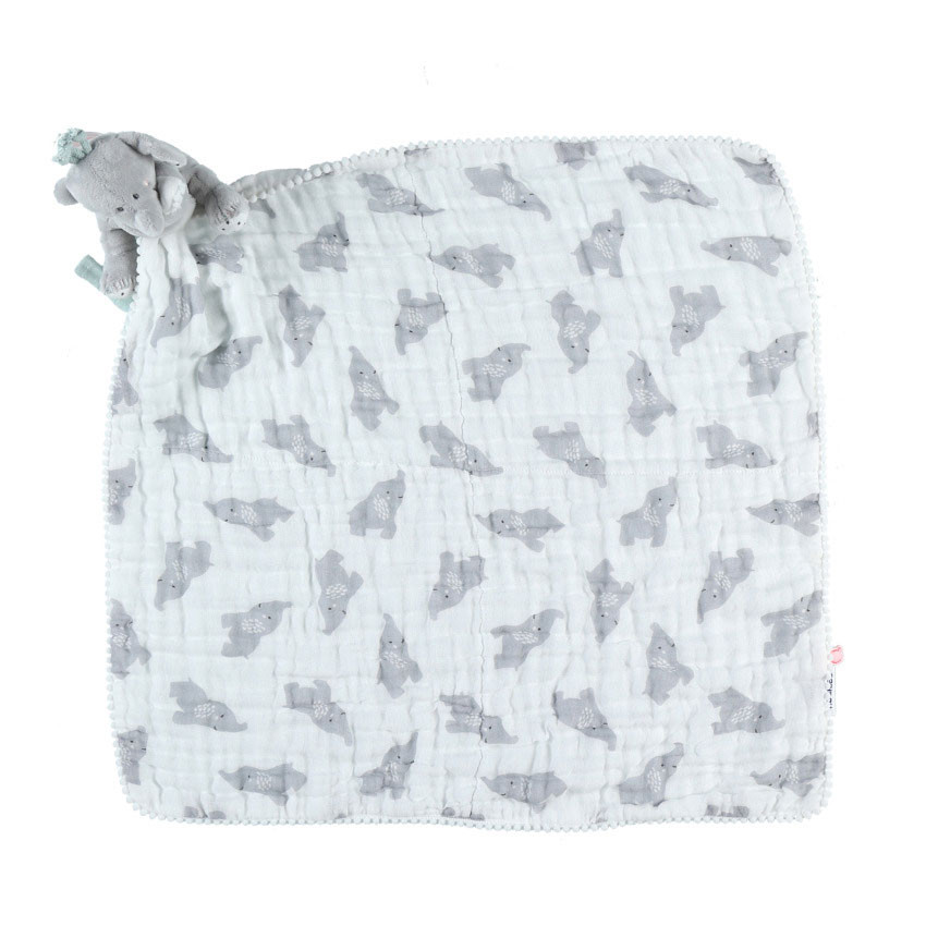 Ma Première Couverture - Anna & Milo  