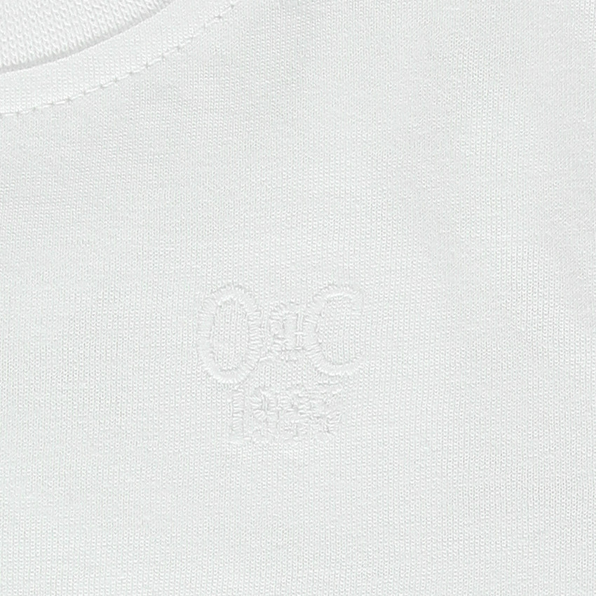 Lot de 3 tee-shirts manches courtes  