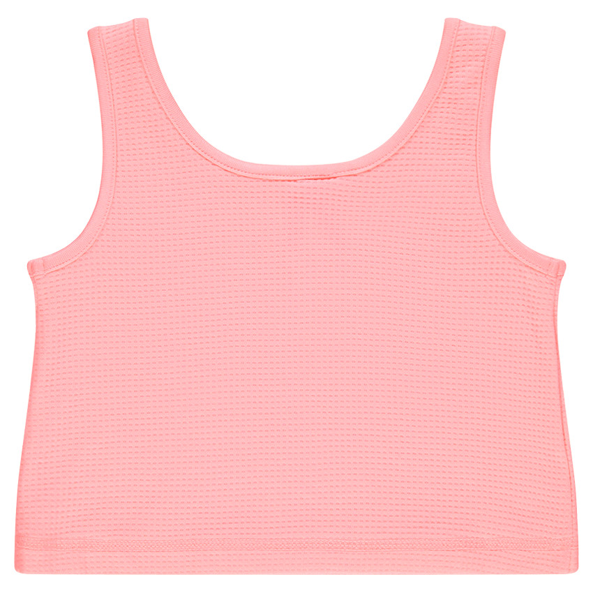 Débardeur court spécial sport 