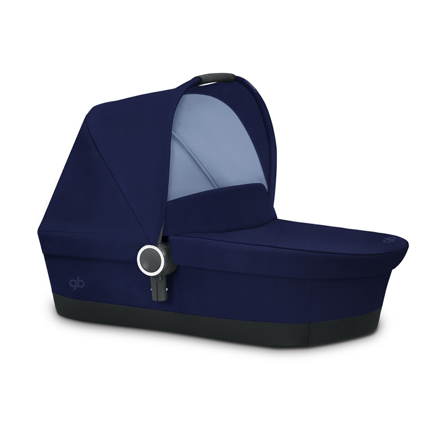 Nacelle Maris 2 - Sapphire Blue 