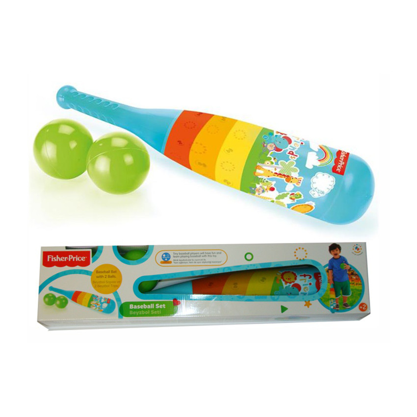 Set de base-ball 1er âge 