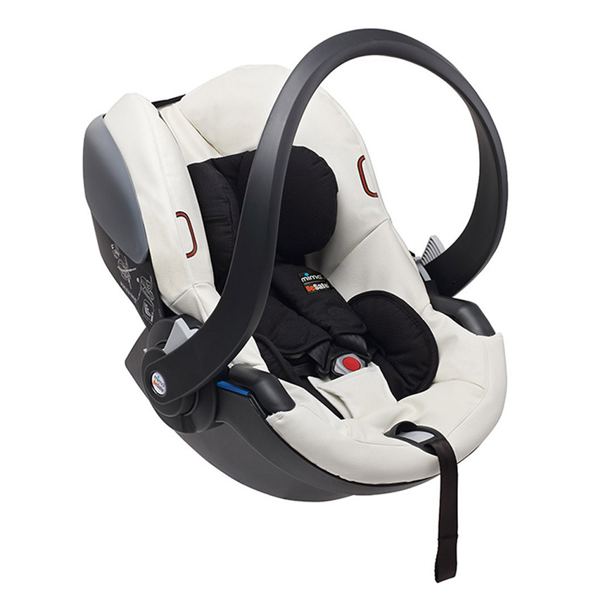 Siège-auto iZi Go Modular groupe 0+ - Snow White 