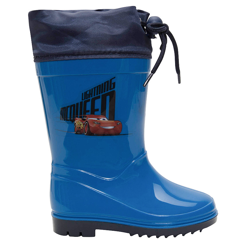 Bottes de pluie garçon avec col imperméable Disney/Pixar® Cars  