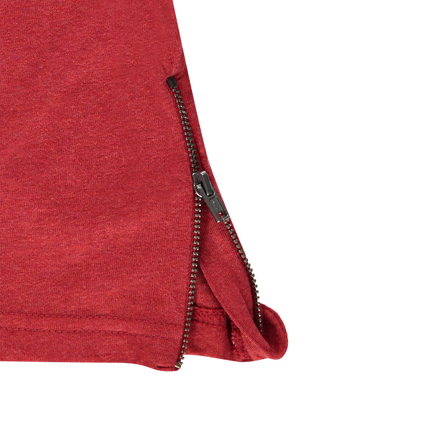 Junior - Tee-shirt manches longues en jersey print tigre 