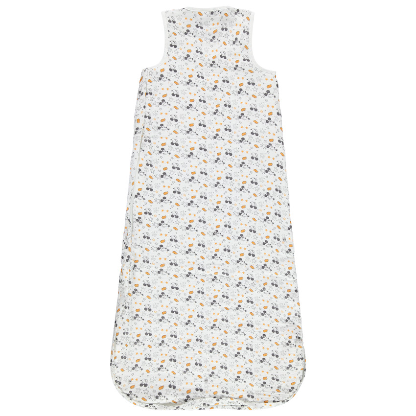 Turbulette sans manches imprimée Mickey Disney all over 