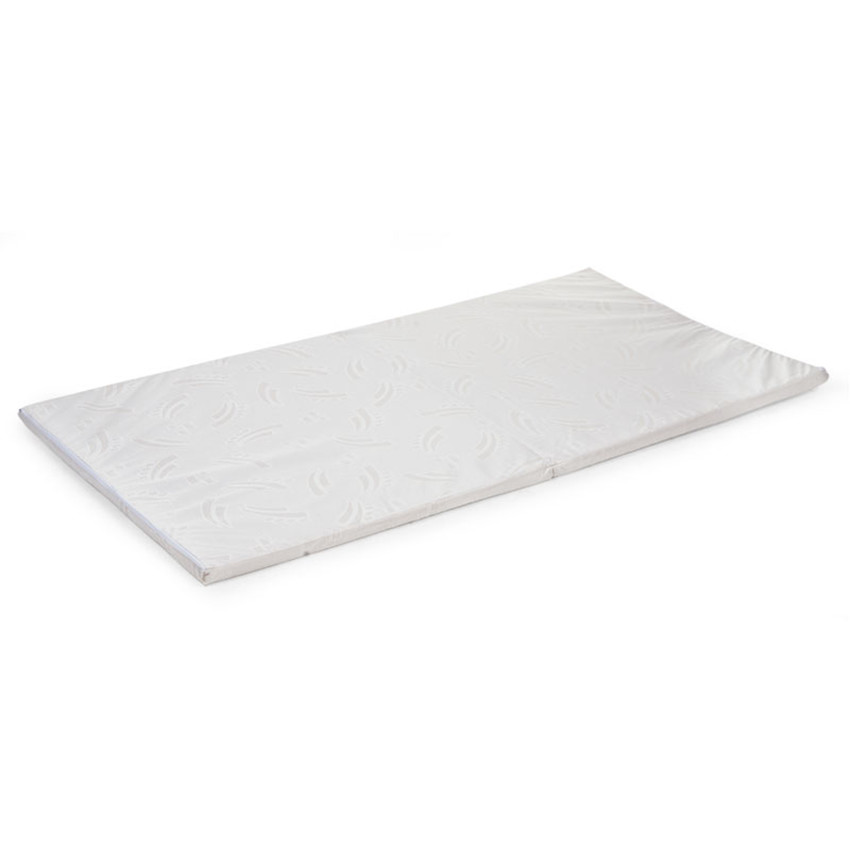 Matelas Duo Kokos Natural Safe Sleeper - 70 x 140 x 12 cm 