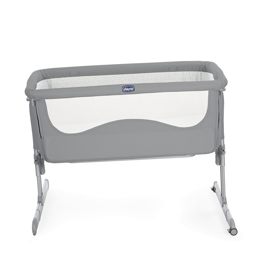 Berceau Next2Me - Pearl 