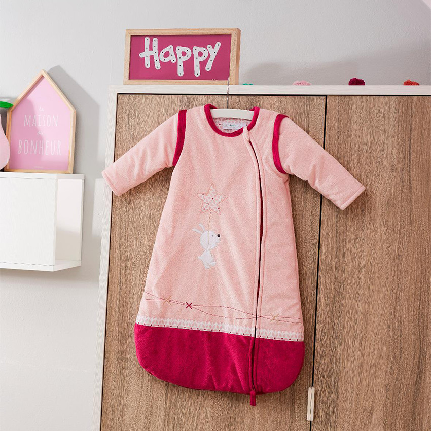 Cadre lumineux en bois à poser ou suspendre 