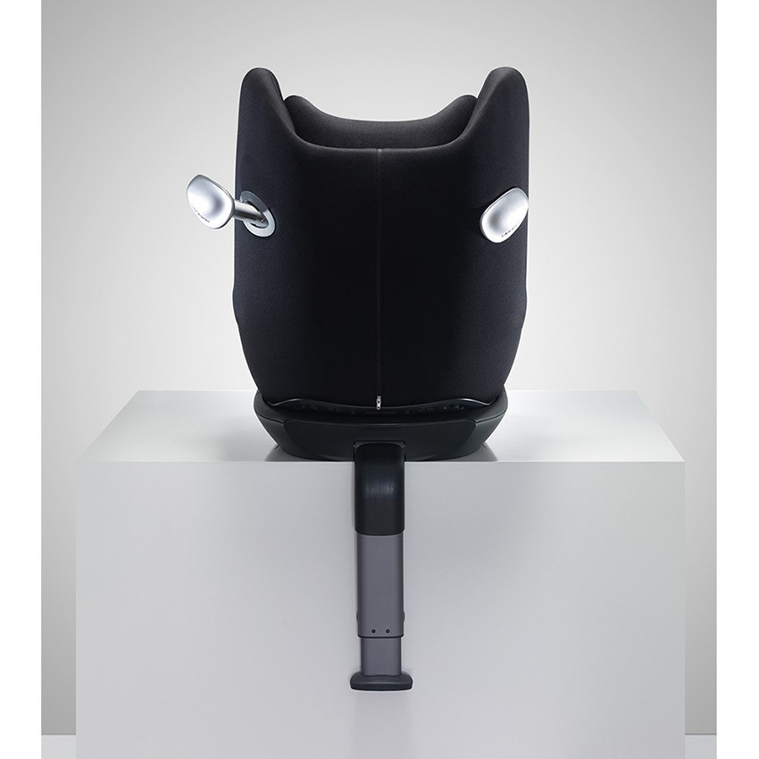 Siège-auto Sirona groupe 0+/1 - Stardust Black 