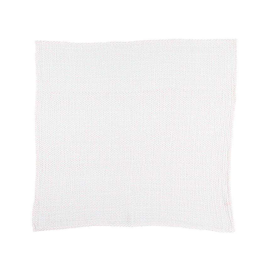 Lot de 2 draps housse en mousseline bio 60x120cm - Moris&Sacha 