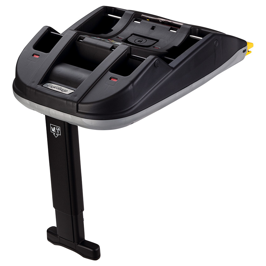Base isofix Primo Viaggio -  Noir 