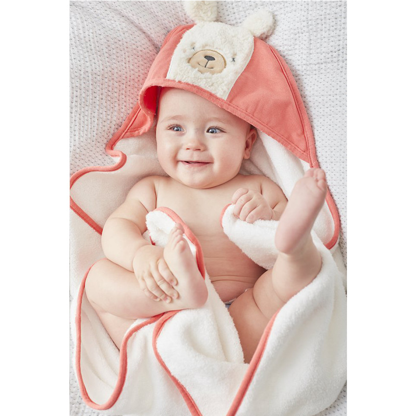 Set de bain - Moris&Sacha 