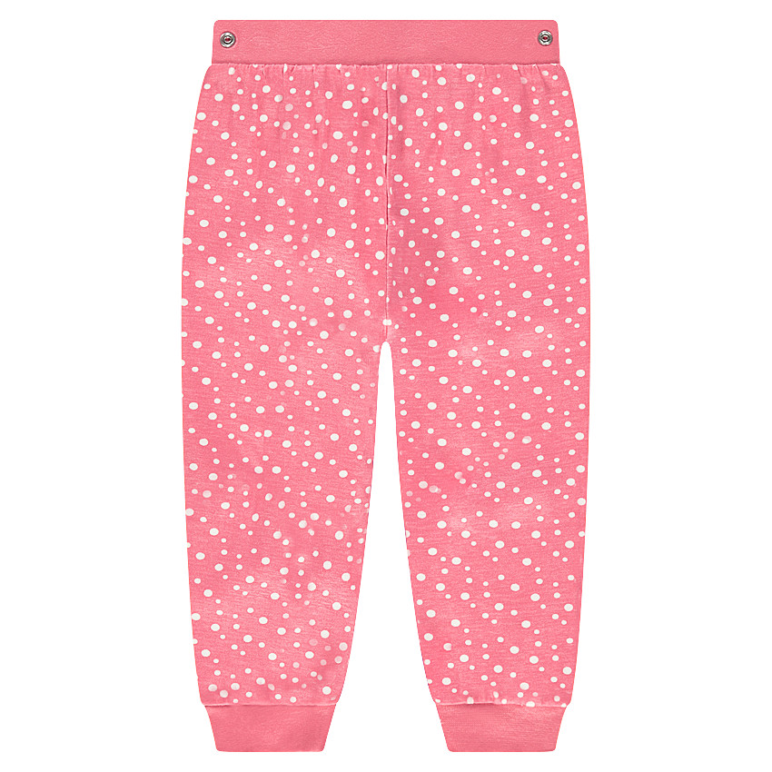 Pyjama en jersey avec haut print Princesse Aurore Disney 