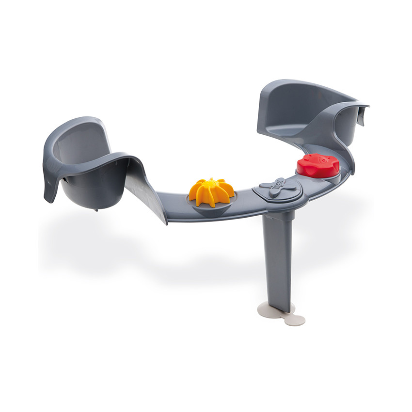 Anneau de bain Anatomy - Gris 