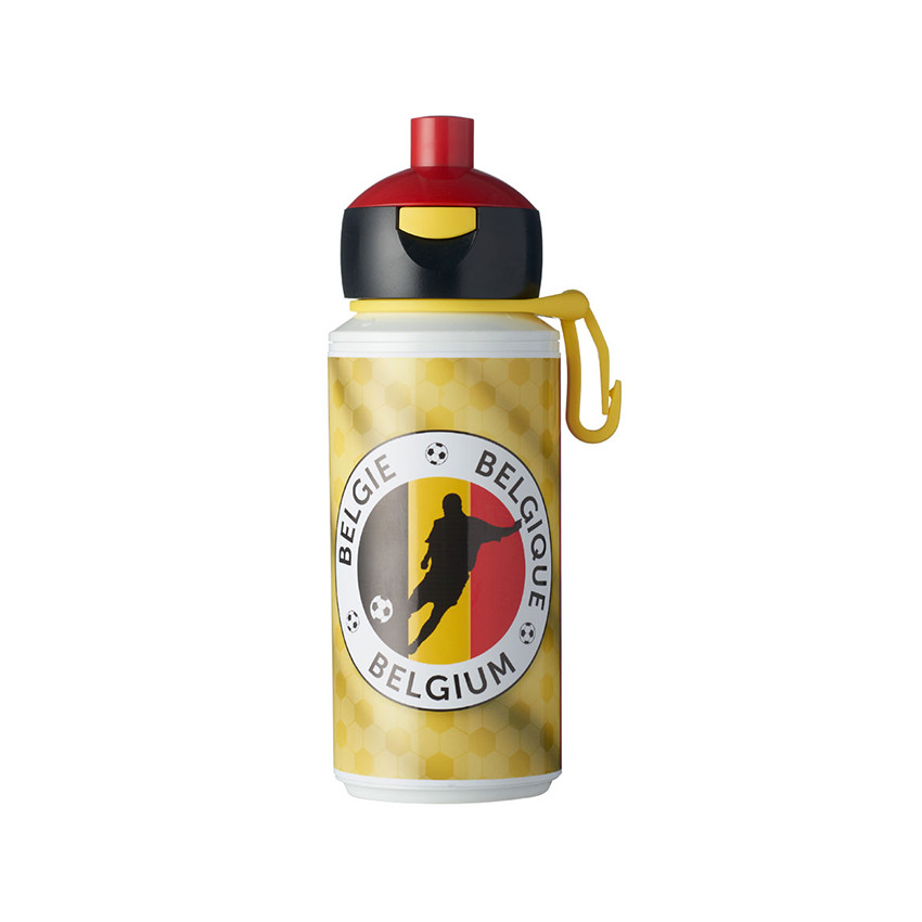 Gourde Campus pop up 275 ml - Ek belgium 