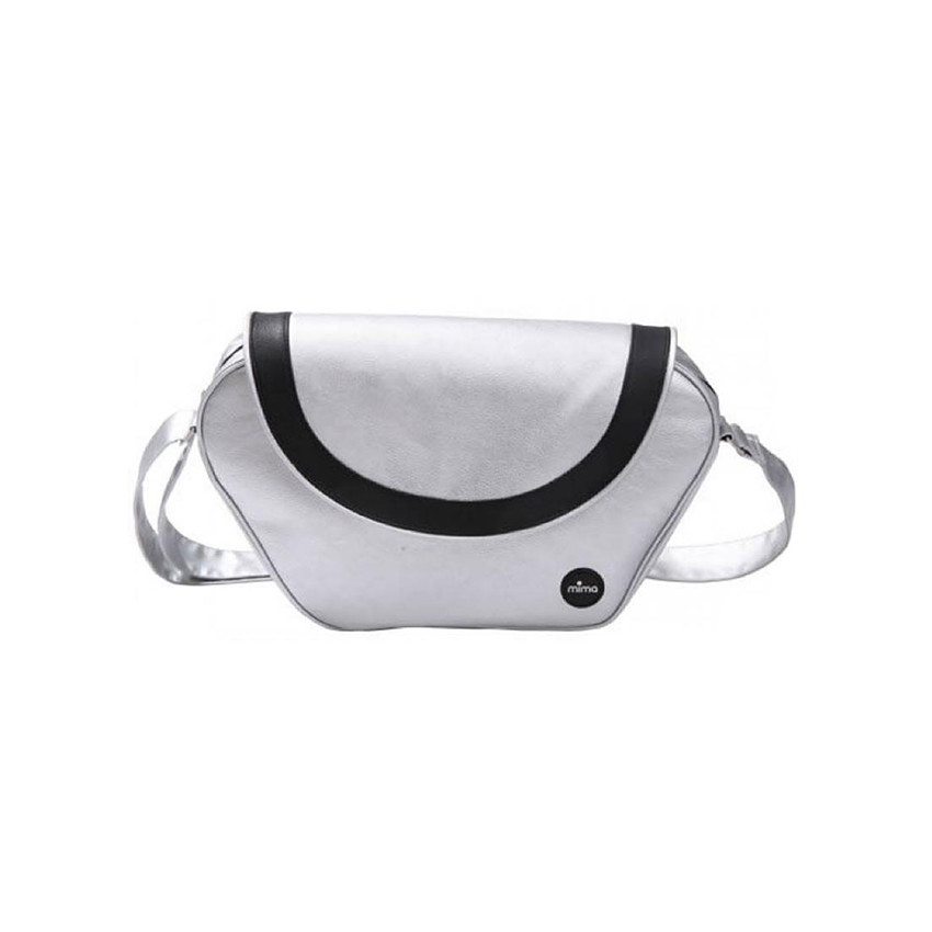 Sac à langer – Argento 