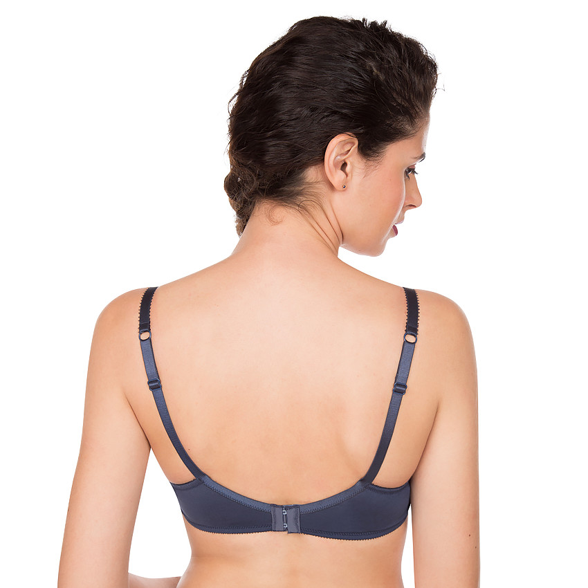 Soutien-gorge de grossesse et d'allaitement avec dentelle 