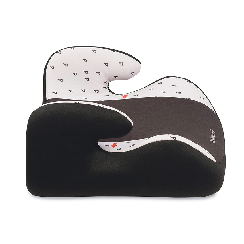 Rehausseur Basic (de 25 à 36 kg) - Noir 