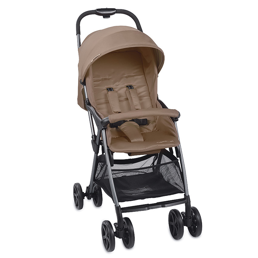 Poussette One Lite - Taupe 