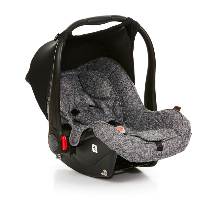 Siège-auto Hazel groupe 0+ - Race 