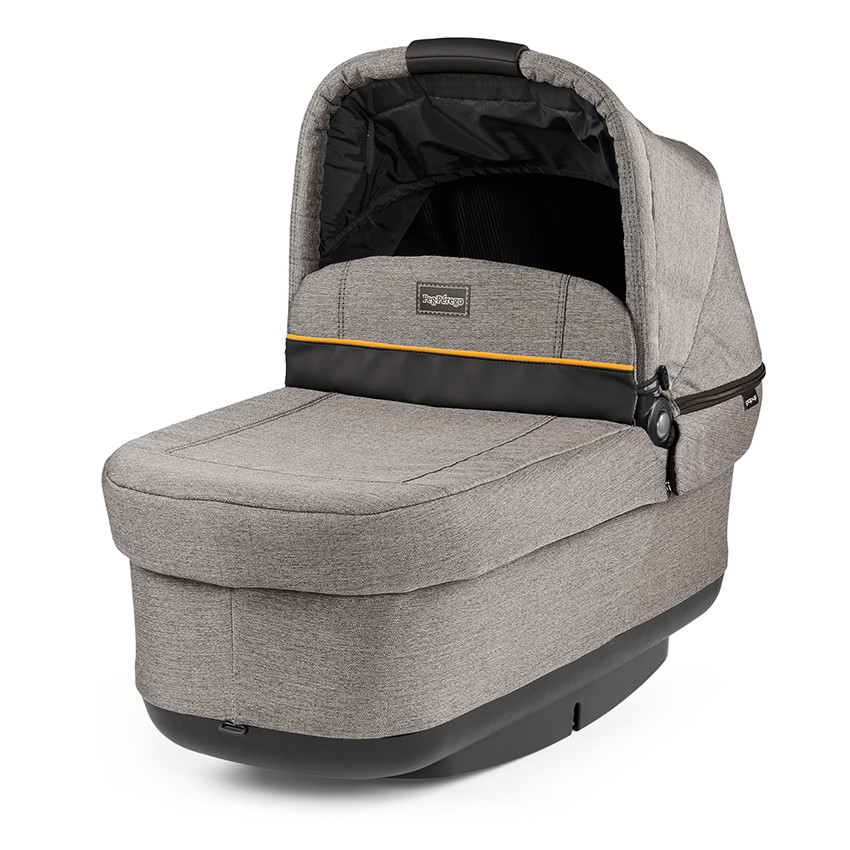 Nacelle Navetta Pop Up - Luxe Grey 