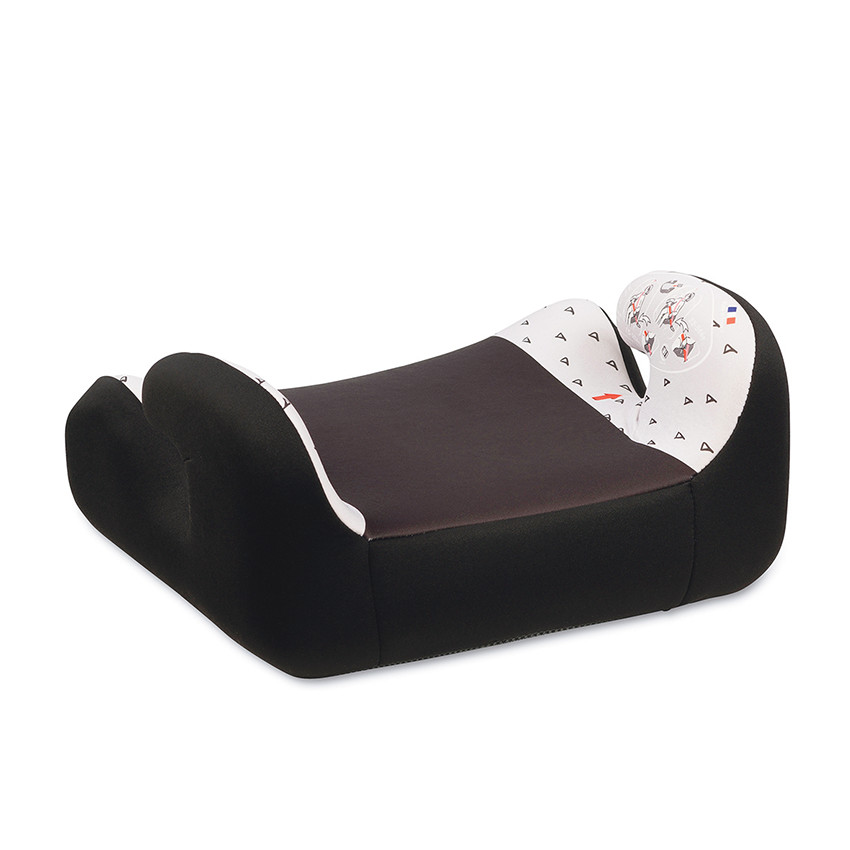 Rehausseur Basic (de 25 à 36 kg) - Noir 