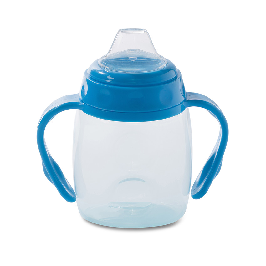 Gobelet d'apprentissage – Bleu 