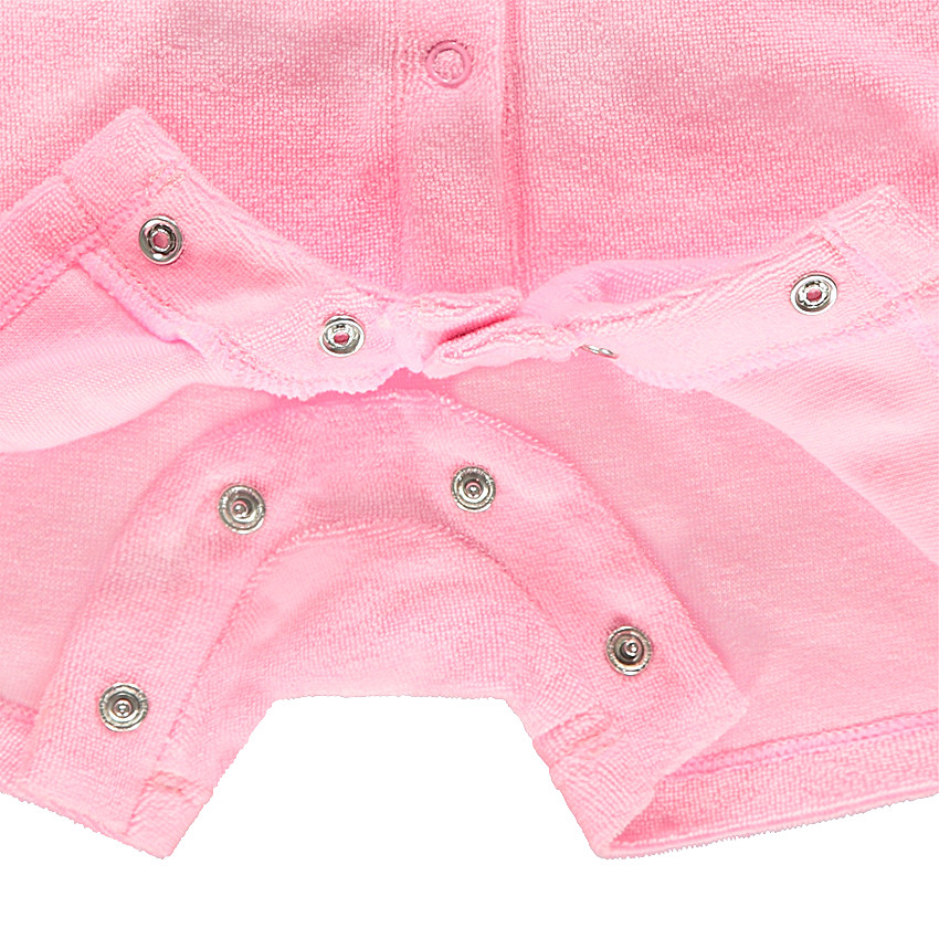 Combinaison courte sans manches en éponge 