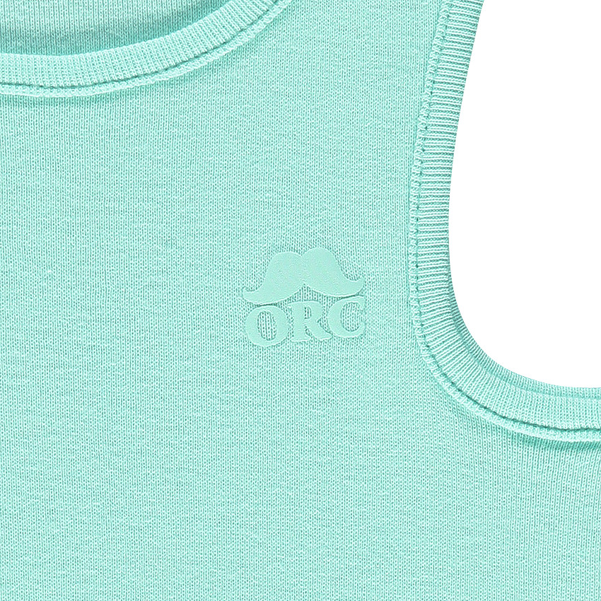 Lot de 3 bodies forme débardeur 