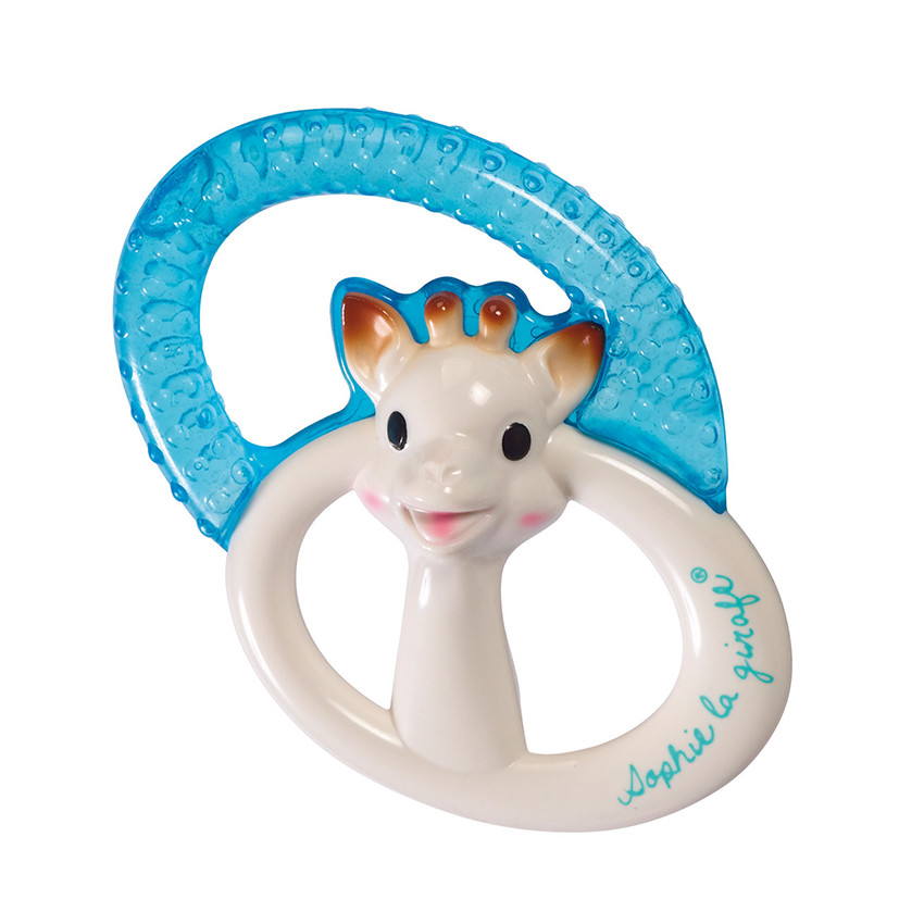 Anneau de dentition Fresh Sophie la Girafe® 