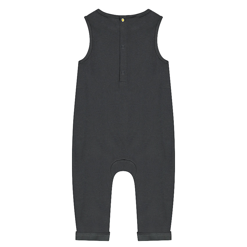 Combinaison longue en jersey print Winnie l'Ourson Disney 