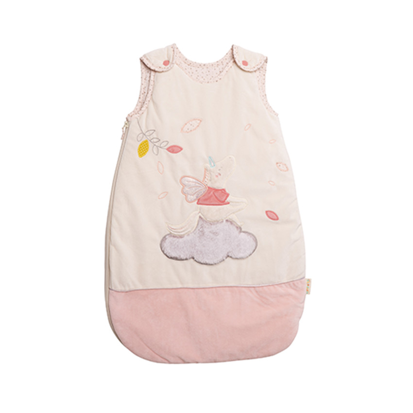 Gigoteuse sans manche 70cm - Lilou&Perlin 