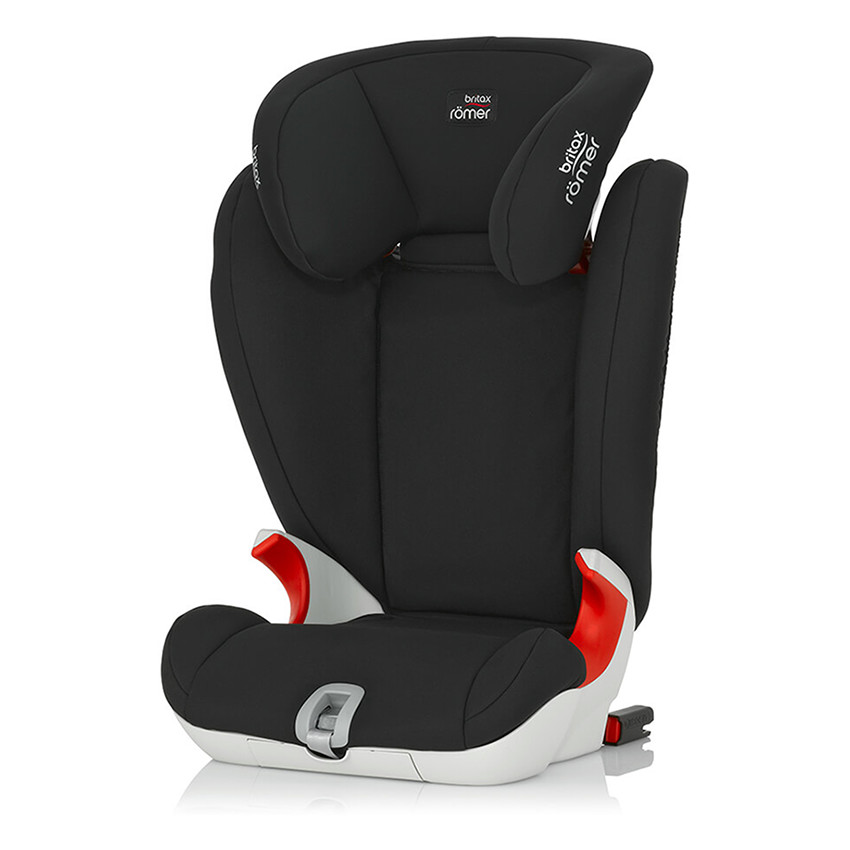 Siège-auto Kidfix SL groupe 2/3 - Cosmos Black 